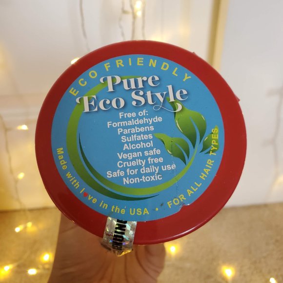 Argan Oil Eco Professional Styling Gel - Picture 2 of 4